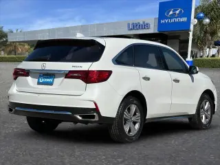 Acura MDX 2020 4dr SUV