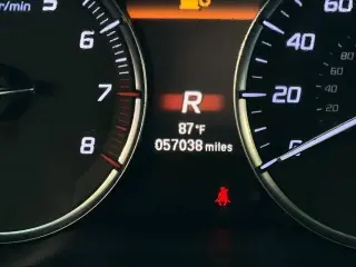 Acura MDX 2020 4dr SUV