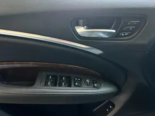 Acura MDX 2020 4dr SUV