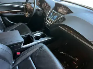 Acura MDX 2020 4dr SUV