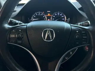 Acura MDX 2020 4dr SUV