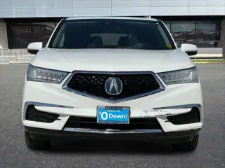 Acura MDX 2020 4dr SUV
