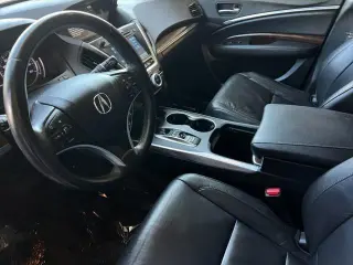 Acura MDX 2020 4dr SUV