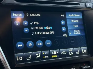 Acura MDX 2020 4dr SUV