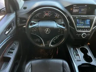 Acura MDX 2020 4dr SUV