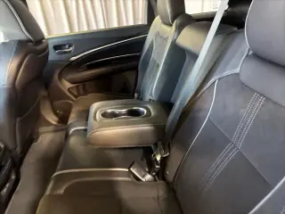 Acura MDX 2019 SH-AWD 4dr SUV w/Technology and A-SPEC Package