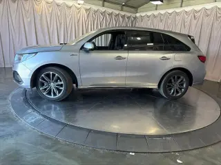 Acura MDX 2019 SH-AWD 4dr SUV w/Technology and A-SPEC Package