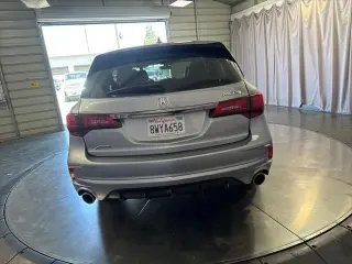 Acura MDX 2019 SH-AWD 4dr SUV w/Technology and A-SPEC Package