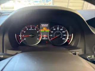 Acura MDX 2019 SH-AWD 4dr SUV w/Technology and A-SPEC Package