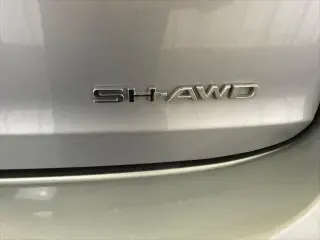 Acura MDX 2019 SH-AWD 4dr SUV w/Technology and A-SPEC Package