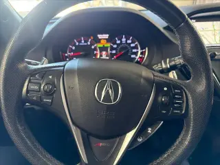 Acura MDX 2019 SH-AWD 4dr SUV w/Technology and A-SPEC Package
