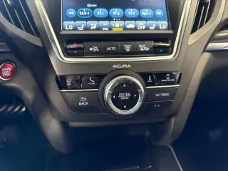 Acura MDX 2019 SH-AWD 4dr SUV w/Technology and A-SPEC Package