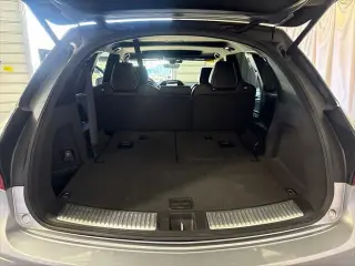 Acura MDX 2019 SH-AWD 4dr SUV w/Technology and A-SPEC Package