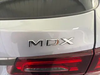Acura MDX 2019 SH-AWD 4dr SUV w/Technology and A-SPEC Package