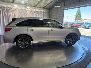 Acura MDX 2019 SH-AWD 4dr SUV w/Technology and A-SPEC Package
