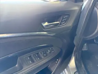 Acura MDX 2019 SH-AWD 4dr SUV w/Technology and A-SPEC Package