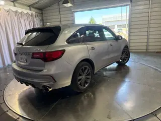 Acura MDX 2019 SH-AWD 4dr SUV w/Technology and A-SPEC Package