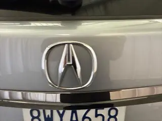 Acura MDX 2019 SH-AWD 4dr SUV w/Technology and A-SPEC Package