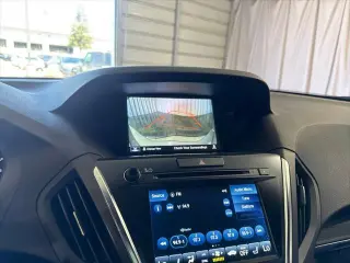 Acura MDX 2019 SH-AWD 4dr SUV w/Technology and A-SPEC Package
