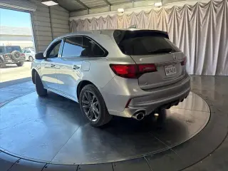 Acura MDX 2019 SH-AWD 4dr SUV w/Technology and A-SPEC Package