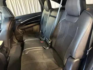 Acura MDX 2019 SH-AWD 4dr SUV w/Technology and A-SPEC Package