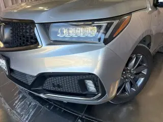 Acura MDX 2019 SH-AWD 4dr SUV w/Technology and A-SPEC Package