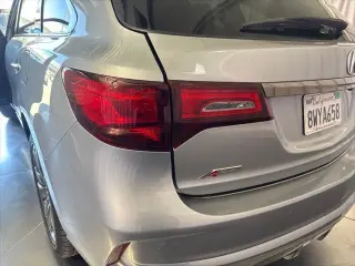 Acura MDX 2019 SH-AWD 4dr SUV w/Technology and A-SPEC Package