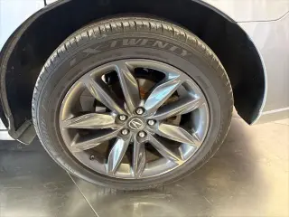 Acura MDX 2019 SH-AWD 4dr SUV w/Technology and A-SPEC Package