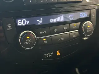 Nissan Rogue 2014 SV 4dr Crossover
