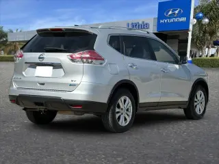 Nissan Rogue 2014 SV 4dr Crossover