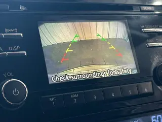 Nissan Rogue 2014 SV 4dr Crossover