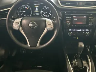 Nissan Rogue 2014 SV 4dr Crossover