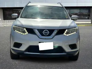 Nissan Rogue 2014 SV 4dr Crossover