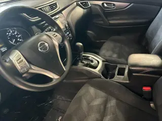 Nissan Rogue 2014 SV 4dr Crossover