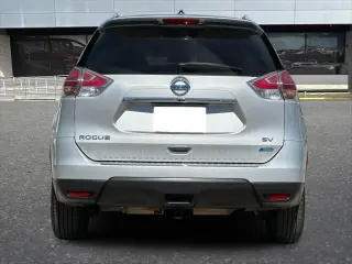 Nissan Rogue 2014 SV 4dr Crossover