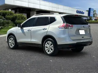 Nissan Rogue 2014 SV 4dr Crossover