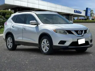 Nissan Rogue 2014 SV 4dr Crossover