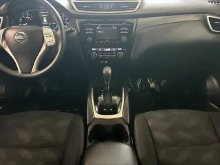 Nissan Rogue 2014 SV 4dr Crossover