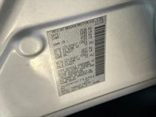 Nissan Rogue 2014 SV 4dr Crossover