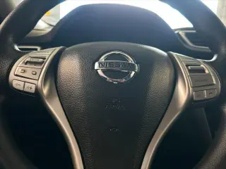 Nissan Rogue 2014 SV 4dr Crossover