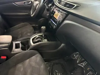Nissan Rogue 2014 SV 4dr Crossover