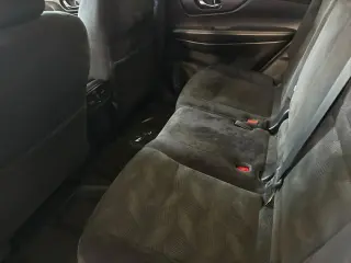 Nissan Rogue 2014 SV 4dr Crossover