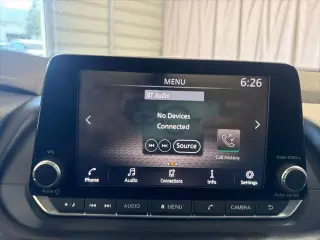 Nissan Rogue 2021 AWD S 4dr Crossover