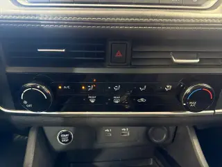 Nissan Rogue 2021 AWD S 4dr Crossover
