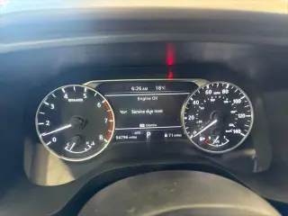 Nissan Rogue 2021 AWD S 4dr Crossover