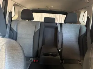 Nissan Rogue 2021 AWD S 4dr Crossover