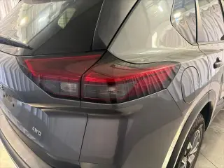 Nissan Rogue 2021 AWD S 4dr Crossover