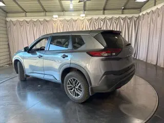 Nissan Rogue 2021 AWD S 4dr Crossover