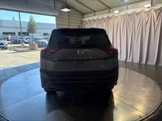 Nissan Rogue 2021 AWD S 4dr Crossover