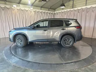 Nissan Rogue 2021 AWD S 4dr Crossover